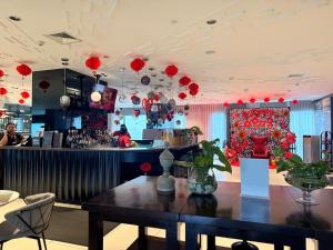 Novotel Residences ACQUA near Rockwell Makati