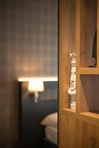 Alp Art Hotel Monthey