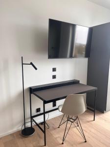 New Age Boardinghaus Bad Rappenau