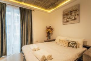 New 3BR apartment in St Julians by SF Homes