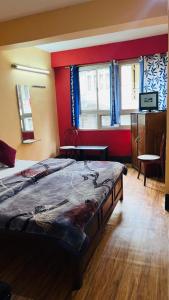 Hotel Araniko & Restaurant Darjeeling