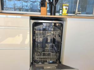 Salome Nogalera Sea View apartment 2 Bedroom City center walking distance to the beach and train station by NAMASTE ELITE