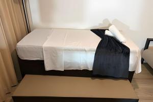 Flat Wyndhan São Paulo Paulista