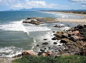 Recanto Sol de Veraneio