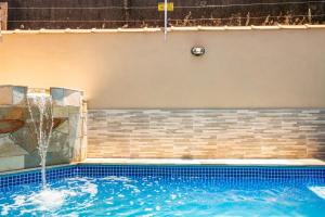 Recanto Sol de Veraneio