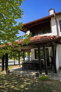 Марковската къща