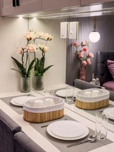 Casita Rosa at Azure North Pampanga