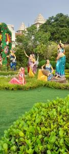 Sridham Holiday Vrindavan