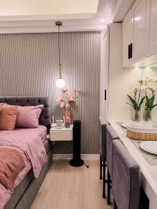 Casita Rosa at Azure North Pampanga