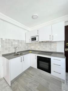 Terrasol Duque Ahumada Torre del Mar