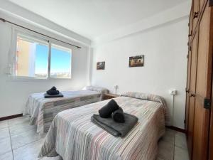 Terrasol Duque Ahumada Torre del Mar