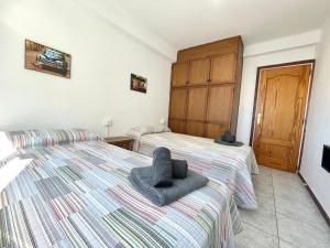 Terrasol Duque Ahumada Torre del Mar