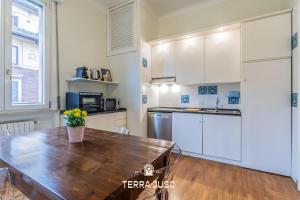 Carcano 12 - CityLife Apartment