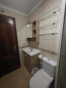 Apartamentos Camino Inglés 3