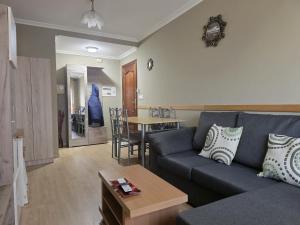 Apartamentos Camino Inglés 3