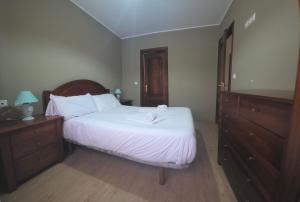 Apartamentos Camino Inglés 3