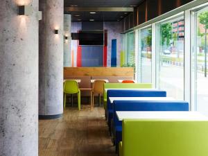 ibis budget Zurich City West