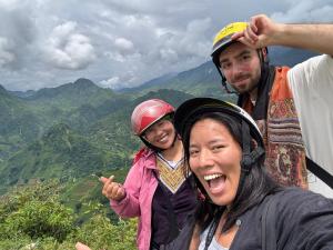 Má Si Hmông Homestay Tả Phìn