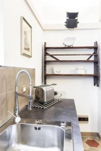 Historic house by the lake La Renée Casa Vacanza