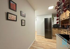 Future Room - 10 Minutes to Gdańsk Old Town