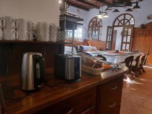 Berki Vendéglő és Hotel