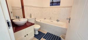 Kuta Beach 20 - Sleeps 6