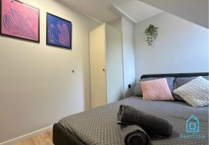 Future Room - 10 Minutes to Gdańsk Old Town