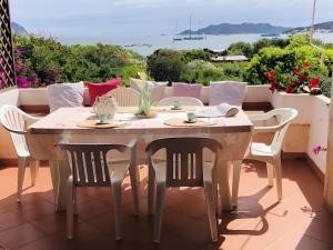 Trilocale Taverna 80 mt spiaggia