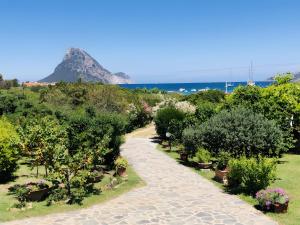 Trilocale Taverna 80 mt spiaggia