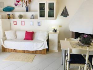 Trilocale Taverna 80 mt spiaggia