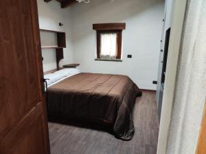 La Casa Del Bosco-The Wooden House