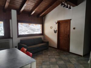 La Casa Del Bosco-The Wooden House