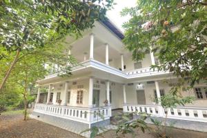 Greenhaven Homestay Villa