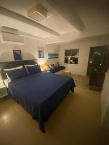 Casa Mediterrânea Geribá