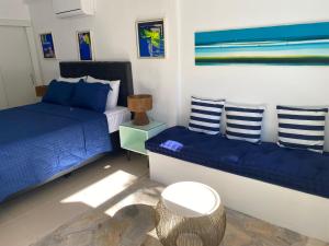 Casa Mediterrânea Geribá