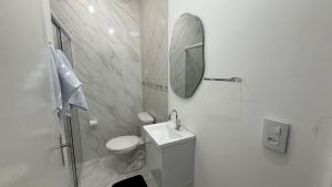 Flat completo em excelente localização