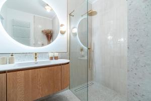 Apartly - Stylowy apartament przy Wałach Chrobrego