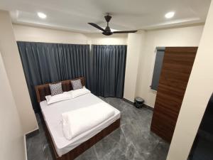 Sun Hill Homestay
