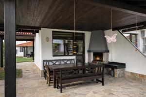 Марковската къща