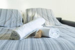 Studio climatisé - Garage privé - Plage à pied - Baie des anges