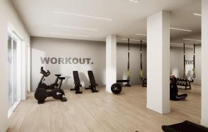 Scala Boutique Hotel & Suites - Adults Only