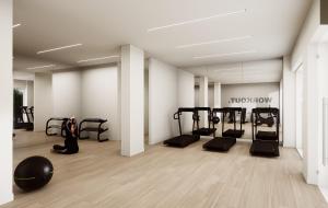 Scala Boutique Hotel & Suites - Adults Only