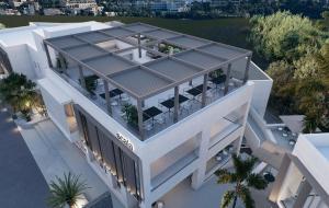 Scala Boutique Hotel & Suites - Adults Only