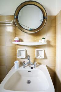 Blue Apartment in Poros Kefalonia