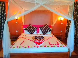 Ntito Mara lodge