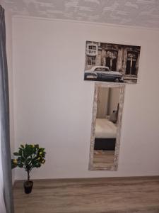 Mary apartament