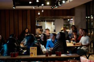 Steel House Copenhagen