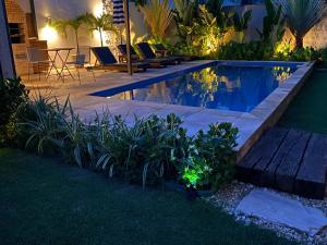 Casa Mediterrânea Geribá