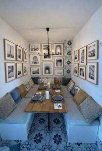 Casa Luz 2 bedroom home in Luz de Tavira