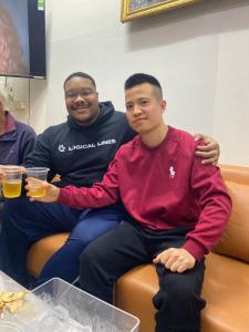 Sao Mai Hotel Hạ Long